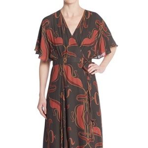 Beautiful dress